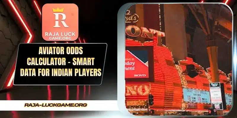 Aviator Odds Calculator - Smart Data For Indian Players
