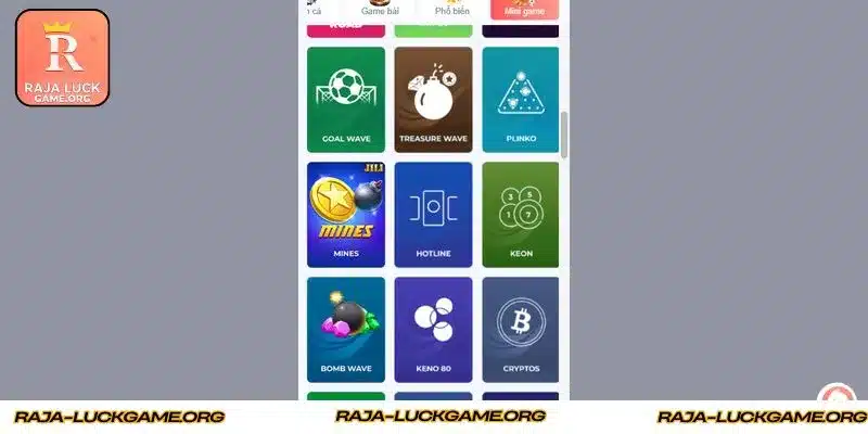 Procedures to install the gaming software now